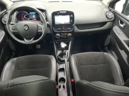 Photo 40 Renault Clio  TCe 90 E6C