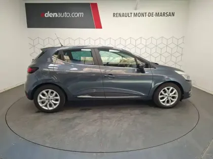 Photo 5 Renault Clio  TCe 90 E6C