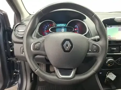 Photo 32 Renault Clio  TCe 90 E6C