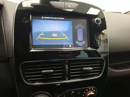 Photo 37 Renault Clio  TCe 90 E6C