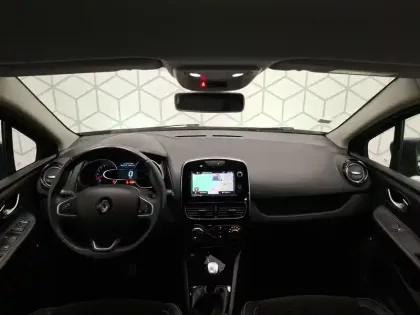 Photo 41 Renault Clio  TCe 90 E6C