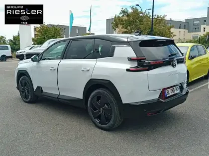 Photo 6 Citroën C5 aircross  Hybride 145 ch e-DCS6