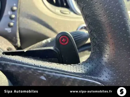 Photo 28 Abarth 500 595 1.4 Turbo 16V T-Jet 180 ch