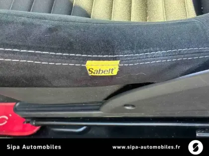 Photo 21 Abarth 500 595 1.4 Turbo 16V T-Jet 180 ch