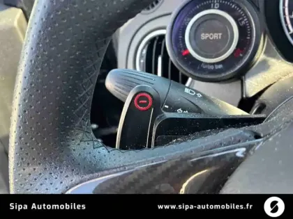 Photo 29 Abarth 500 595 1.4 Turbo 16V T-Jet 180 ch