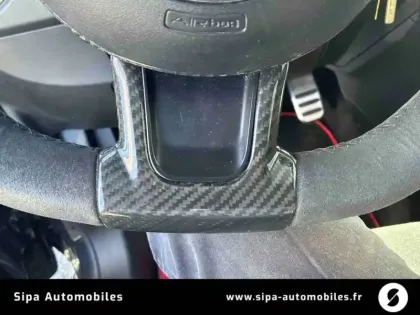 Photo 43 Abarth 500 595 1.4 Turbo 16V T-Jet 180 ch