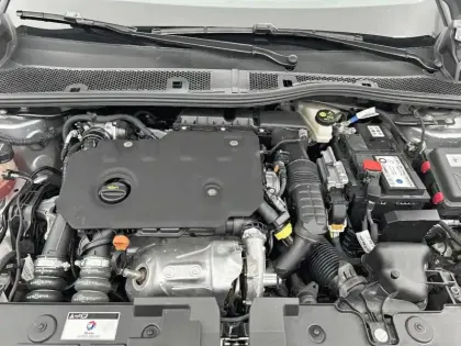 Photo 46 Citroën C4  BlueHDi 110 S&S BVM6