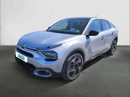 Photo Citroën C4 Shine