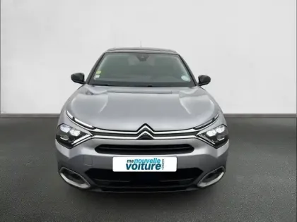 Photo 21 Citroën C4  BlueHDi 110 S&S BVM6