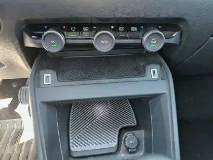 Photo 14 Citroën C4  BlueHDi 110 S&S BVM6