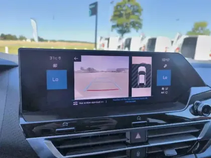 Photo 17 Citroën C4  BlueHDi 110 S&S BVM6