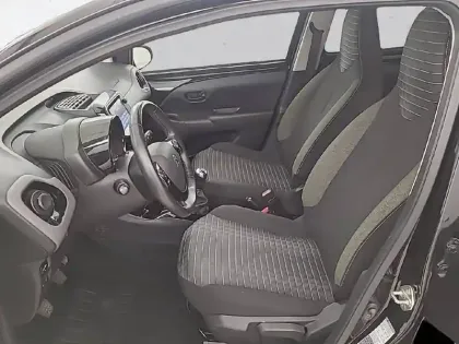 Photo 10 Peugeot 108  VTi 72ch S&S BVM5