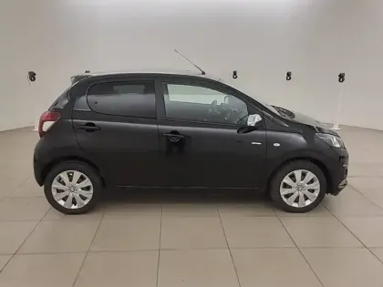 Photo 31 Peugeot 108  VTi 72ch S&S BVM5