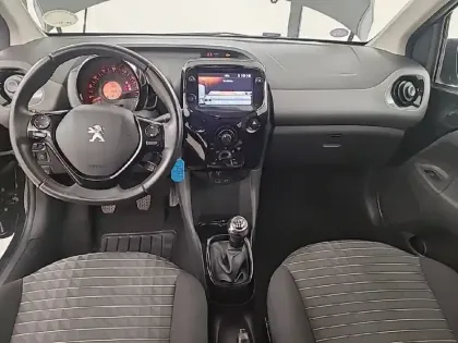 Photo 34 Peugeot 108  VTi 72ch S&S BVM5