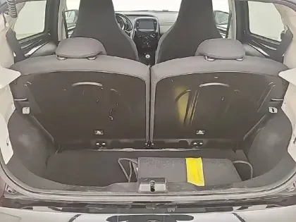 Photo 5 Peugeot 108  VTi 72ch S&S BVM5