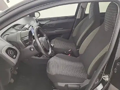 Photo 35 Peugeot 108  VTi 72ch S&S BVM5