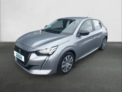 Photo Peugeot 208 Active Pack