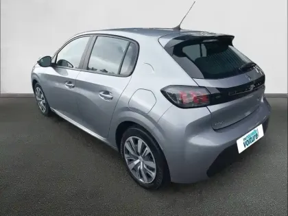 Photo 6 Peugeot 208  PureTech 75 S&S BVM5