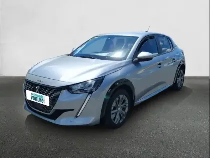 Photo Peugeot 208 Style