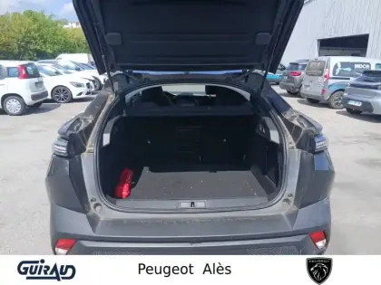 Photo 6 Peugeot 408  PureTech 130 ch S&S EAT8