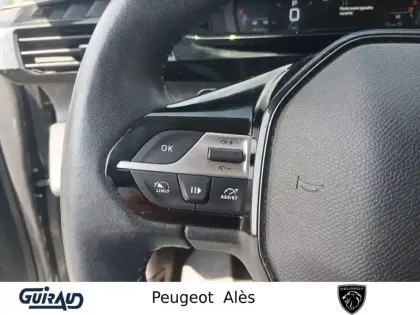 Photo 17 Peugeot 408  PureTech 130 ch S&S EAT8