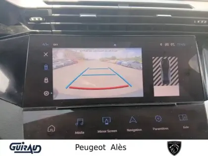 Photo 19 Peugeot 408  PureTech 130 ch S&S EAT8