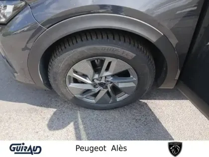 Photo 11 Peugeot 408  PureTech 130 ch S&S EAT8