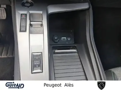 Photo 15 Peugeot 408  PureTech 130 ch S&S EAT8