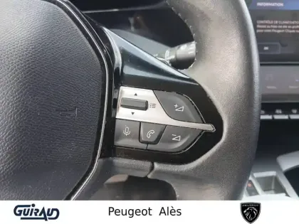 Photo 16 Peugeot 408  PureTech 130 ch S&S EAT8