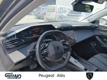 Photo 8 Peugeot 408  PureTech 130 ch S&S EAT8
