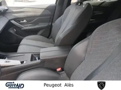 Photo 9 Peugeot 408  PureTech 130 ch S&S EAT8