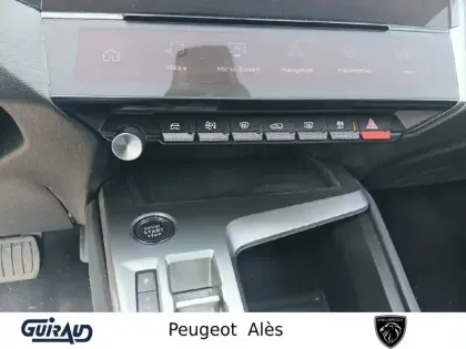 Photo 18 Peugeot 408  PureTech 130 ch S&S EAT8
