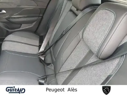 Photo 10 Peugeot 408  PureTech 130 ch S&S EAT8