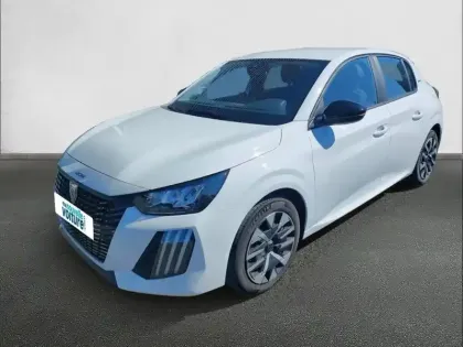 Photo Peugeot 208 Style