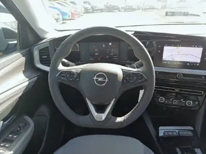 Photo 8 Opel Mokka  1.2 Turbo 130 ch BVA8
