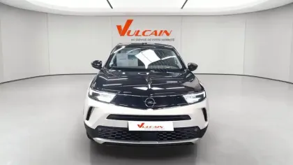 Photo 9 Opel Mokka  Electrique 136 ch & Batterie 50 kWh