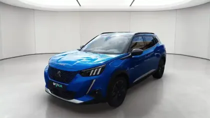Photo Peugeot 2008 Gt