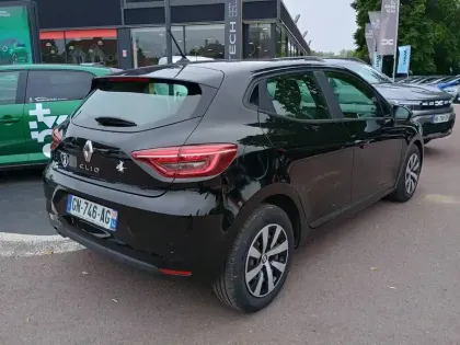 Photo 5 Renault Clio  TCe 90
