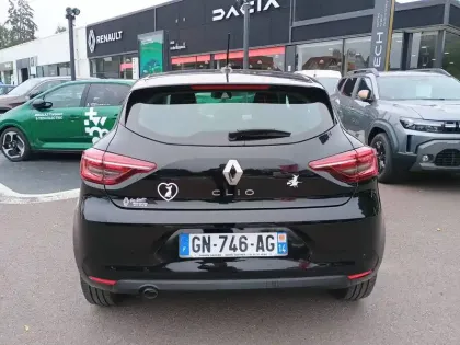 Photo Renault Clio Equilibre