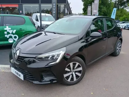 Photo 9 Renault Clio  TCe 90