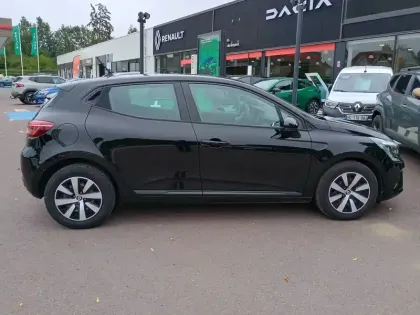 Photo 6 Renault Clio  TCe 90