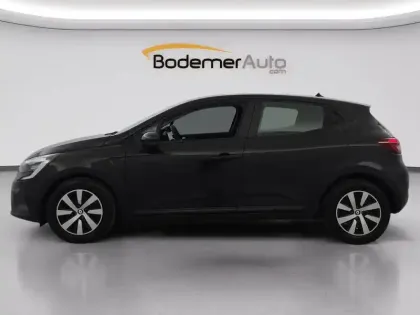 Photo 11 Renault Clio  TCe 90