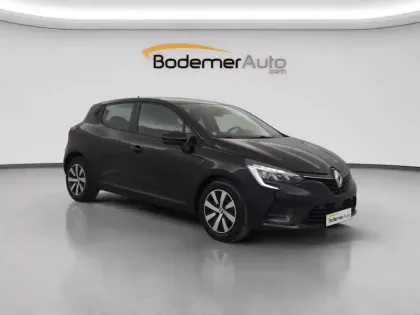 Photo 46 Renault Clio  TCe 90