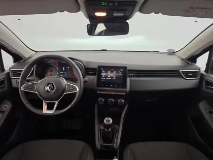 Photo 57 Renault Clio  TCe 90