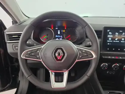 Photo 58 Renault Clio  TCe 90