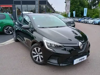 Photo 7 Renault Clio  TCe 90