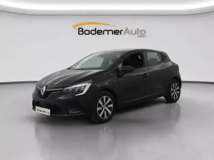 Photo 40 Renault Clio  TCe 90