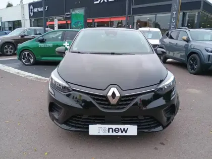 Photo 8 Renault Clio  TCe 90