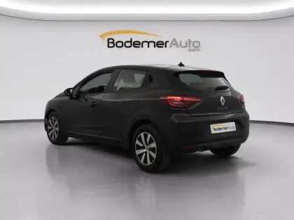 Photo 42 Renault Clio  TCe 90