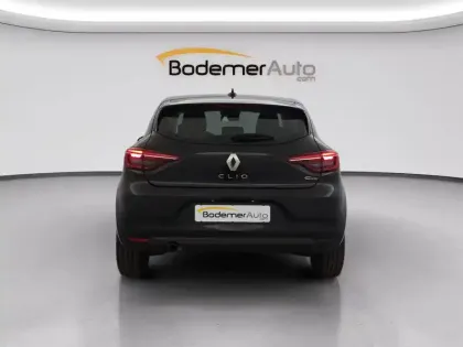 Photo 13 Renault Clio  TCe 90